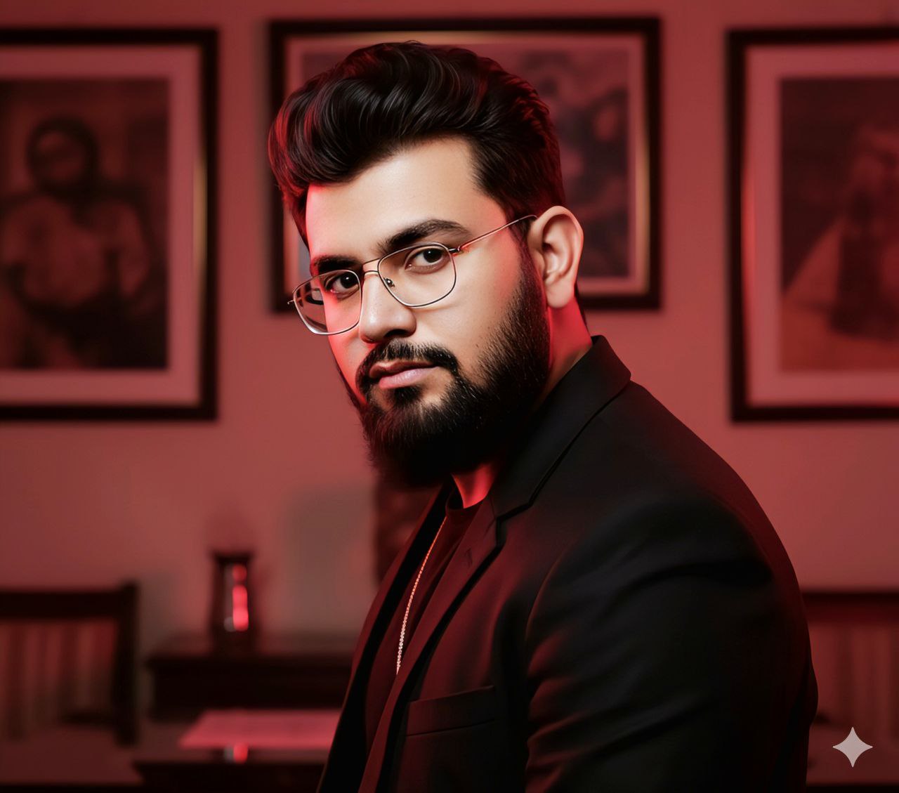 Gemini Trending Prompt