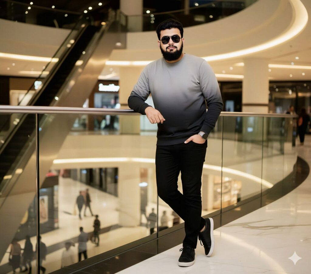 Gemini Life style image prompts