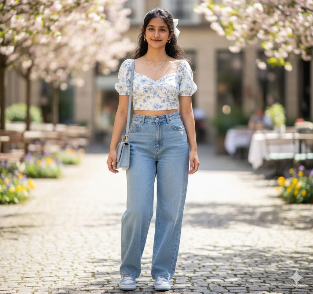 Gemini Image Prompts for Girls