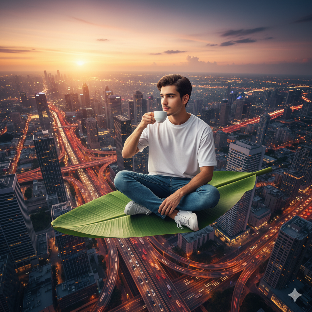 New Trend Prompts For boys