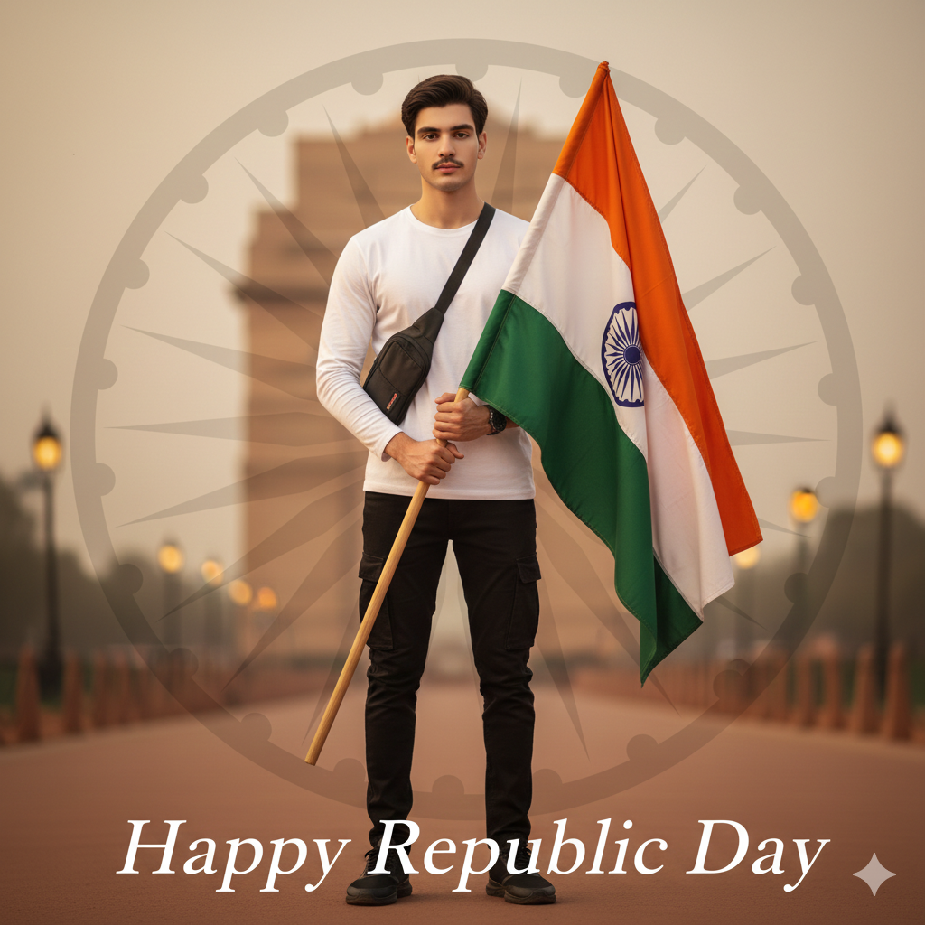 republic day photos