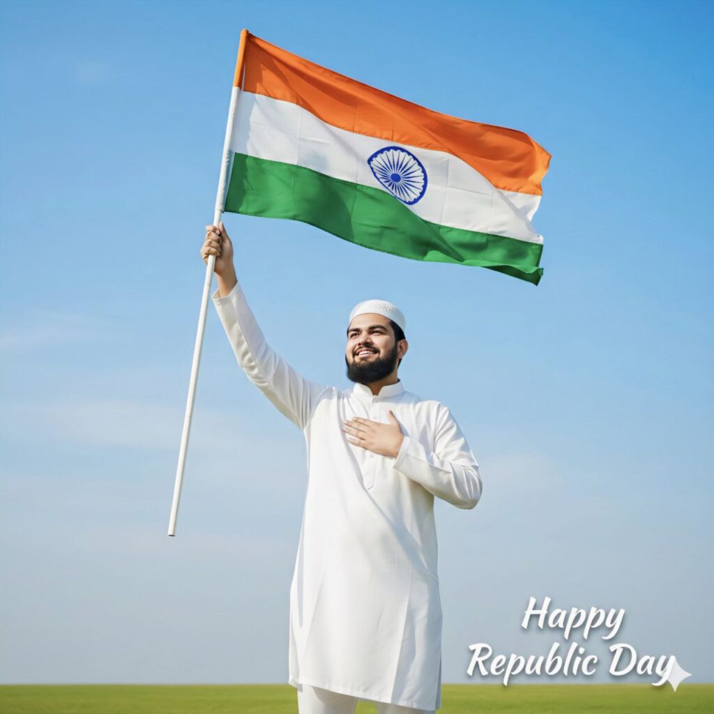 26 January Photo Prompts for Muslim Boys