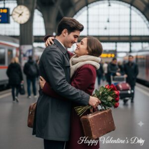 Happy Valentine’s Day Photo Prompts (14 Feb)