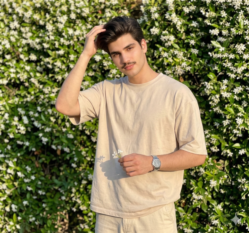 Realistic Gemini AI Photo Prompts for Boys | 2026