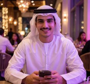 Top 5 Muslim Arabic Boy Gemini Prompts 2026