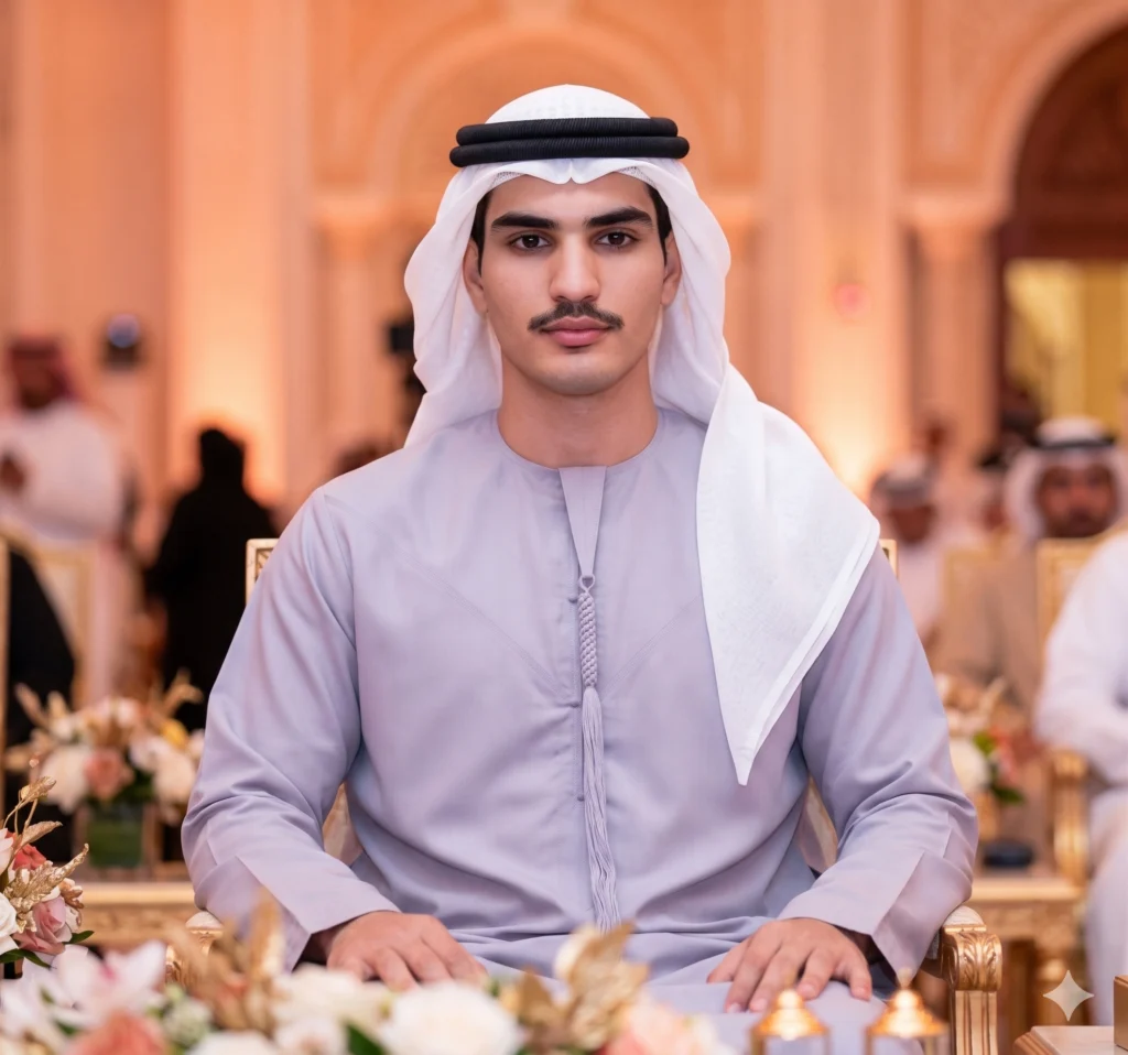 Top 5 Muslim Arabic Boy Gemini Prompts 2026