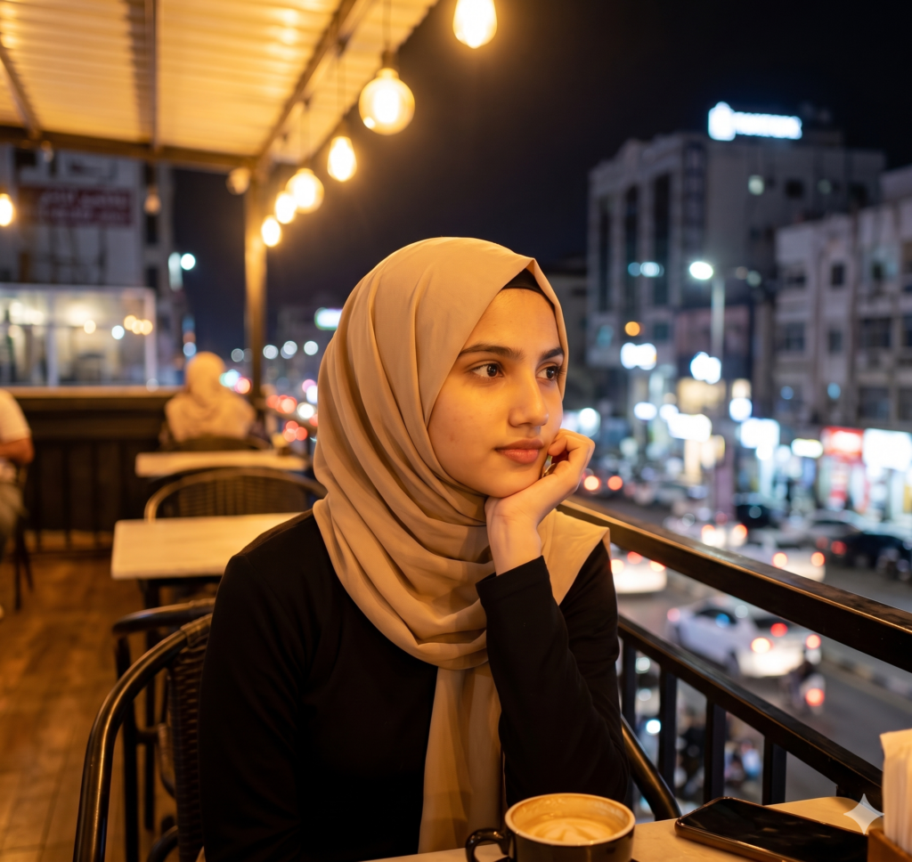 Viral Hijabi Girl Ai Photo Prompts 2026