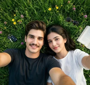 100% Realistic indian Couple AI Prompts 2026
