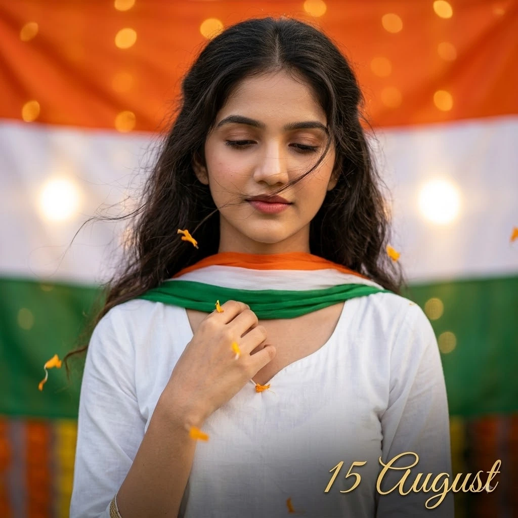 15 August AI Photo Prompts 2026