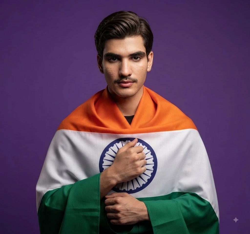 Happy independence Day 2026