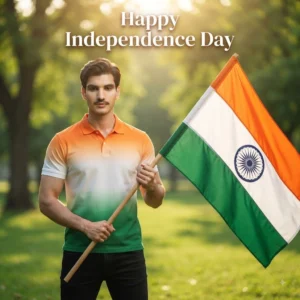 Happy independence Day 2026